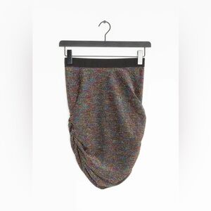 MALENE BIRGER mini skirt.